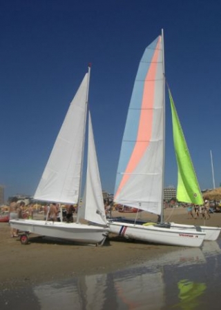 Noleggio barche